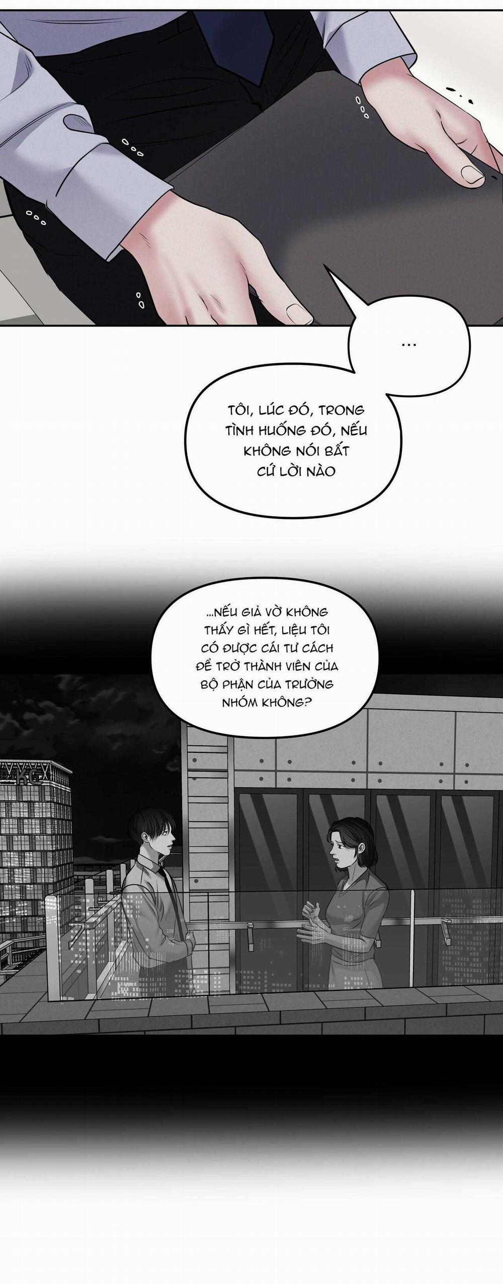 Chủ Nhân Của Thứ Bảy 34 trang 9