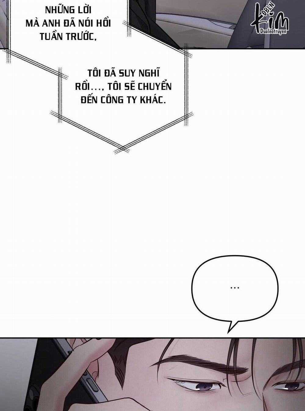 Chủ Nhân Của Thứ Bảy 35 trang 10