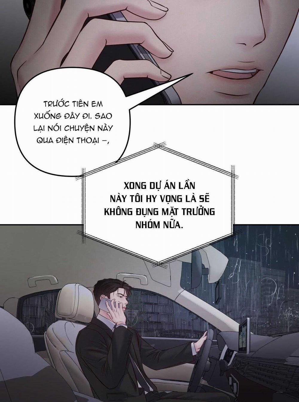 Chủ Nhân Của Thứ Bảy 35 trang 11