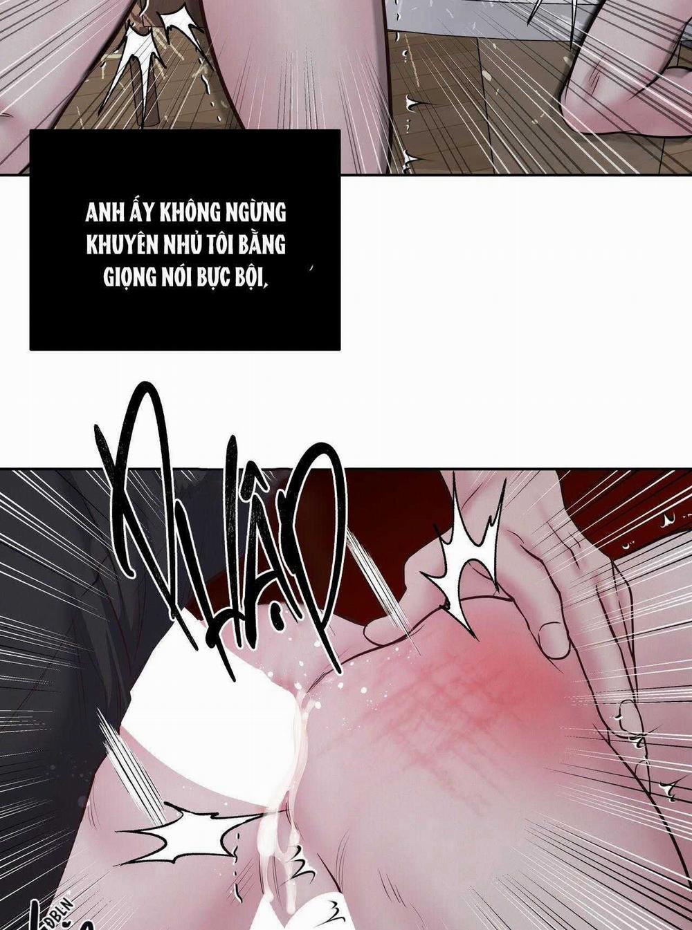 Chủ Nhân Của Thứ Bảy 35 trang 23