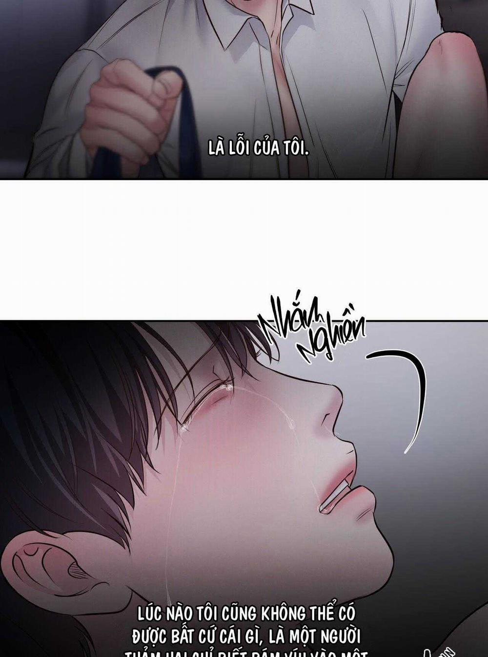 Chủ Nhân Của Thứ Bảy 35 trang 30