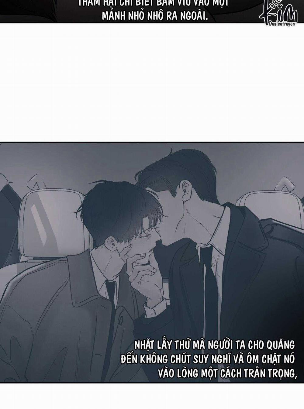 Chủ Nhân Của Thứ Bảy 35 trang 31