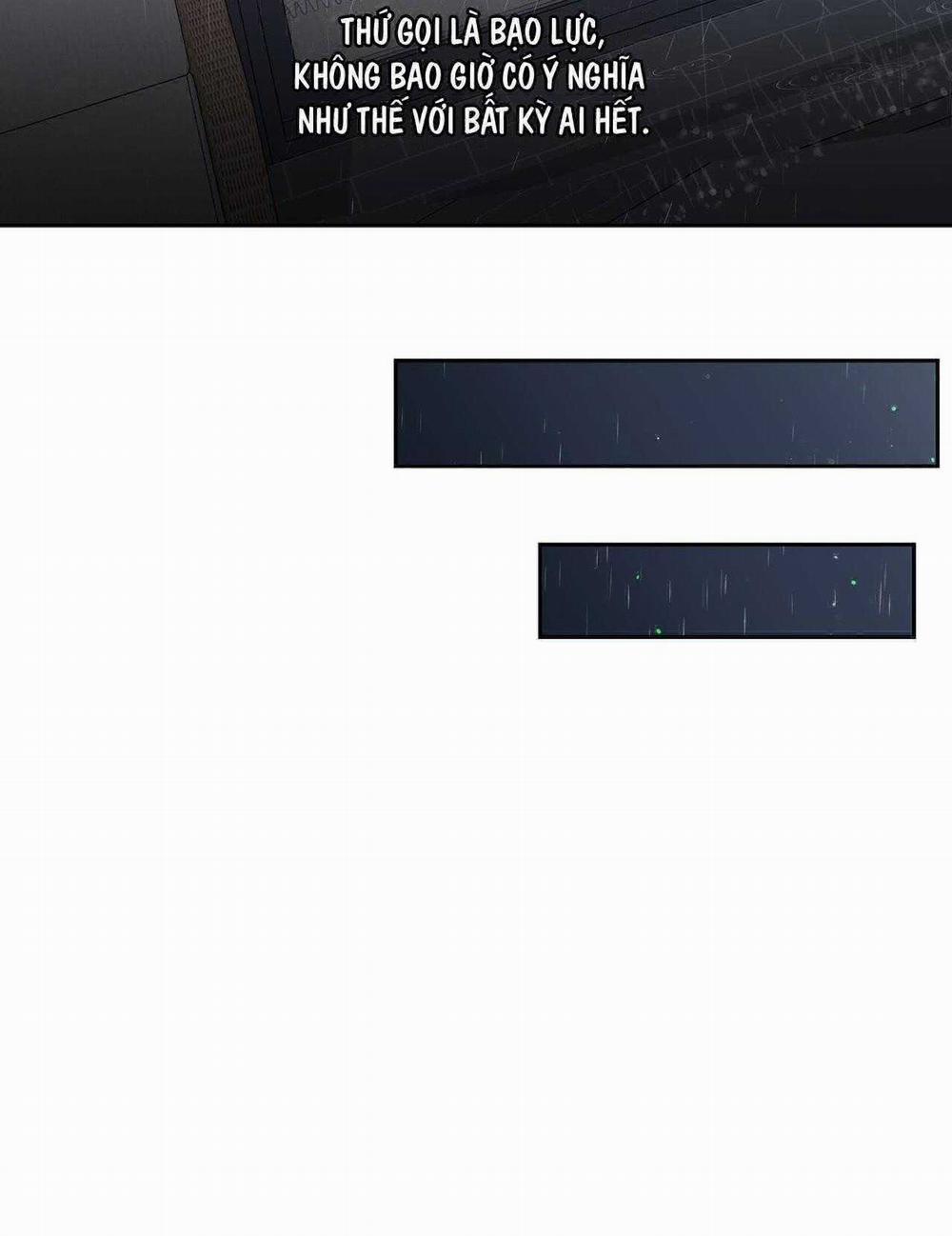 Chủ Nhân Của Thứ Bảy 35 trang 37