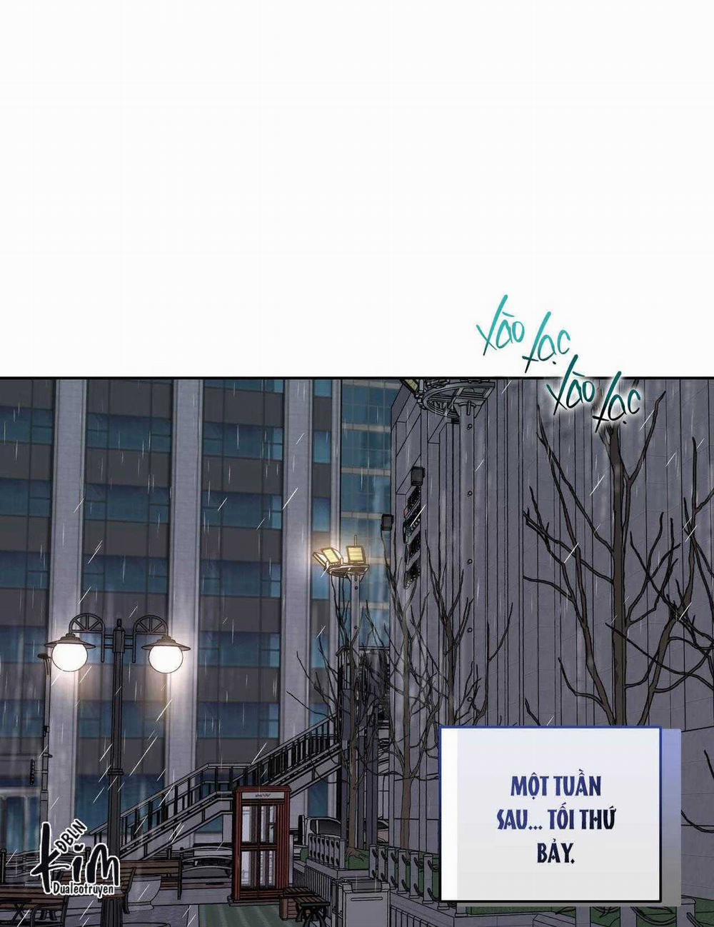 Chủ Nhân Của Thứ Bảy 35 trang 38