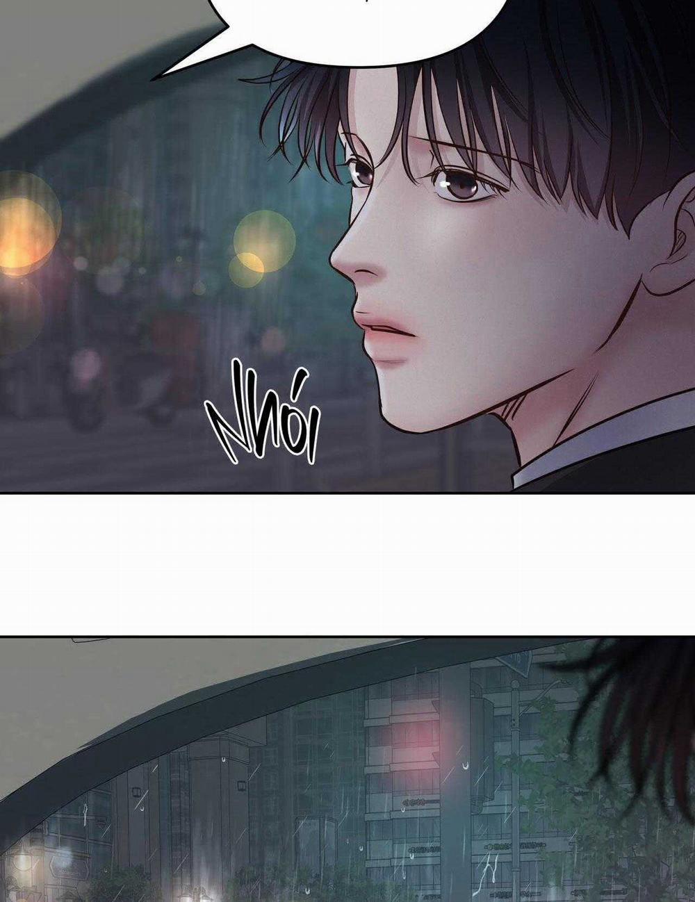 Chủ Nhân Của Thứ Bảy 35 trang 44