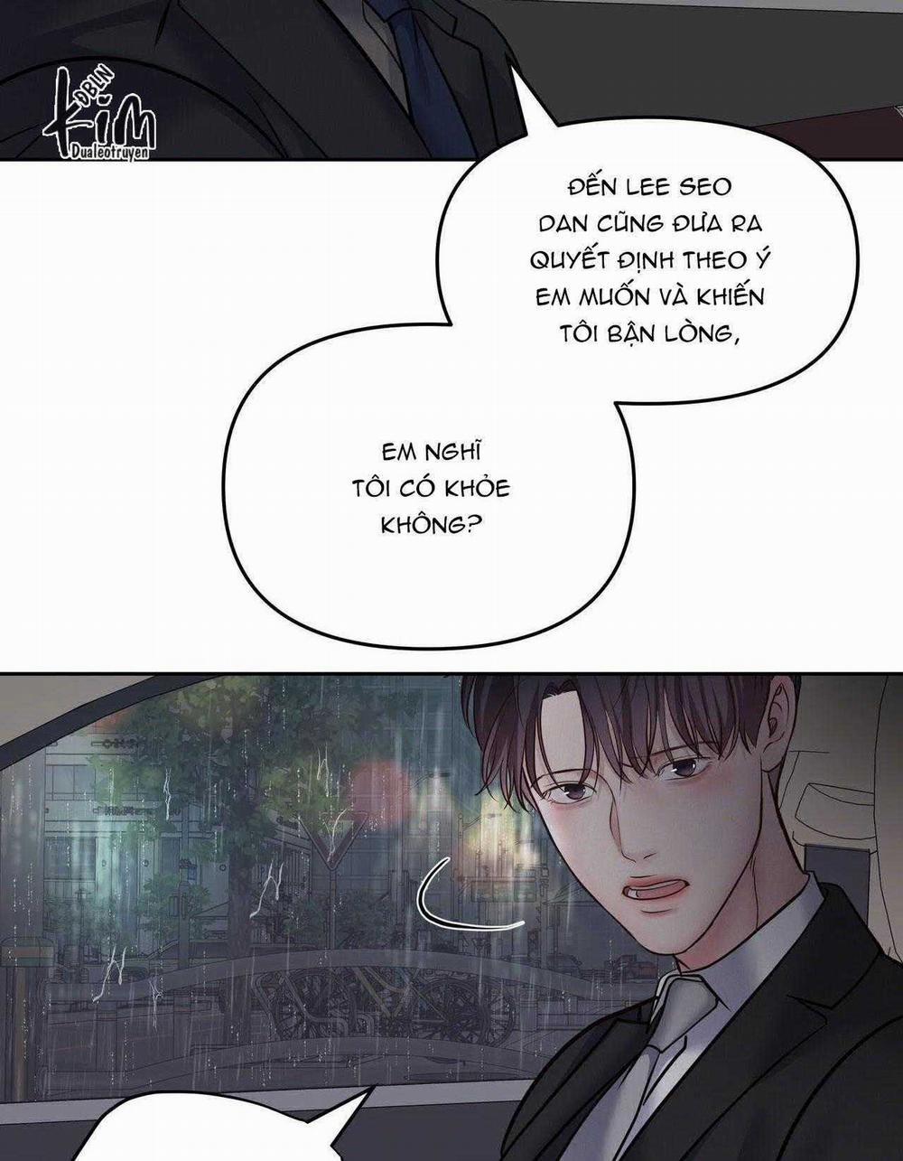 Chủ Nhân Của Thứ Bảy 35 trang 47