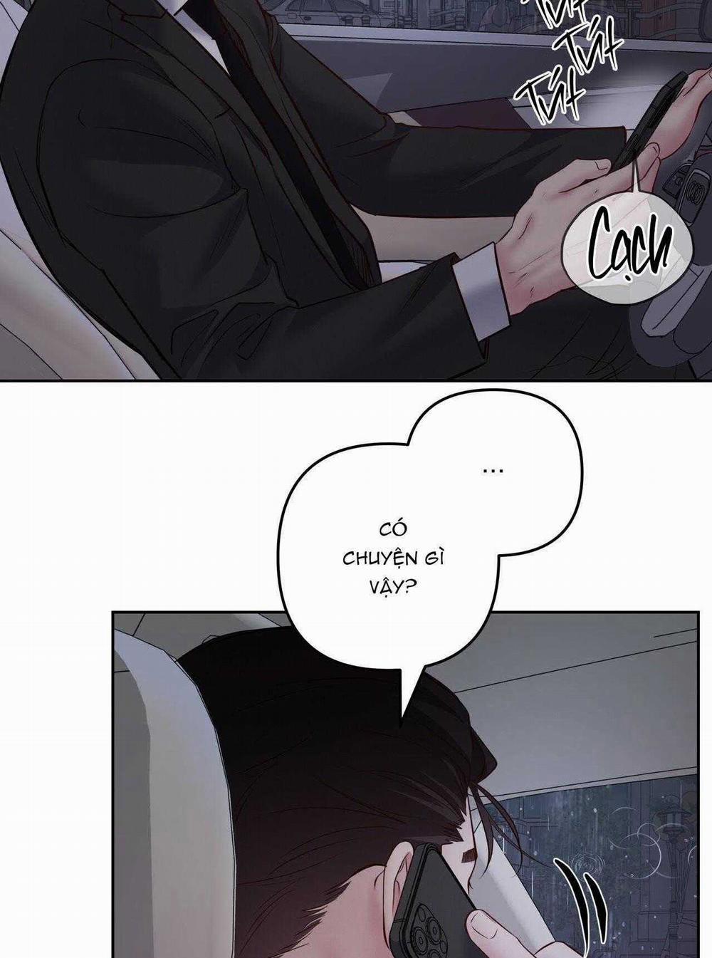 Chủ Nhân Của Thứ Bảy 35 trang 5