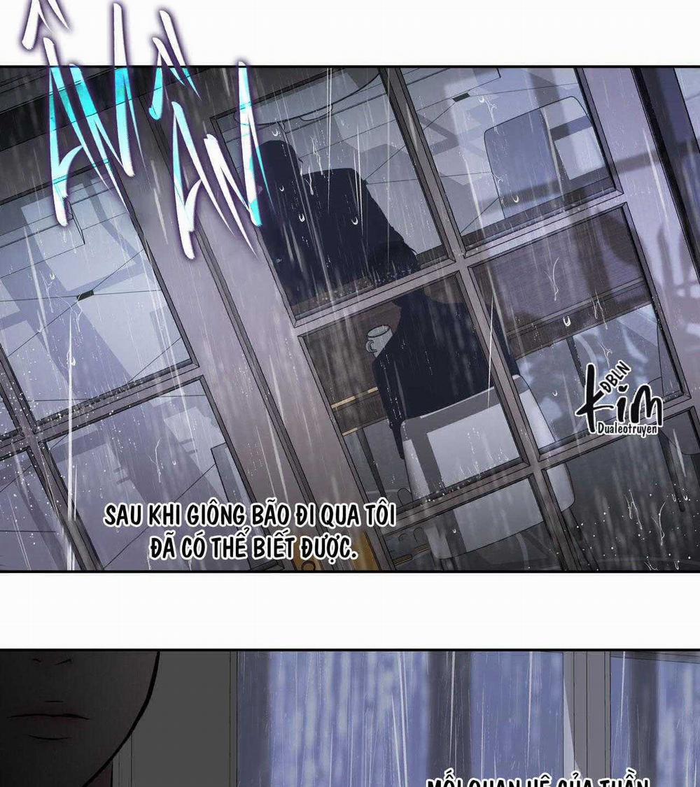 Chủ Nhân Của Thứ Bảy 35 trang 57