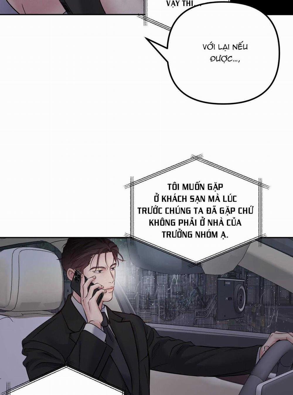 Chủ Nhân Của Thứ Bảy 35 trang 9