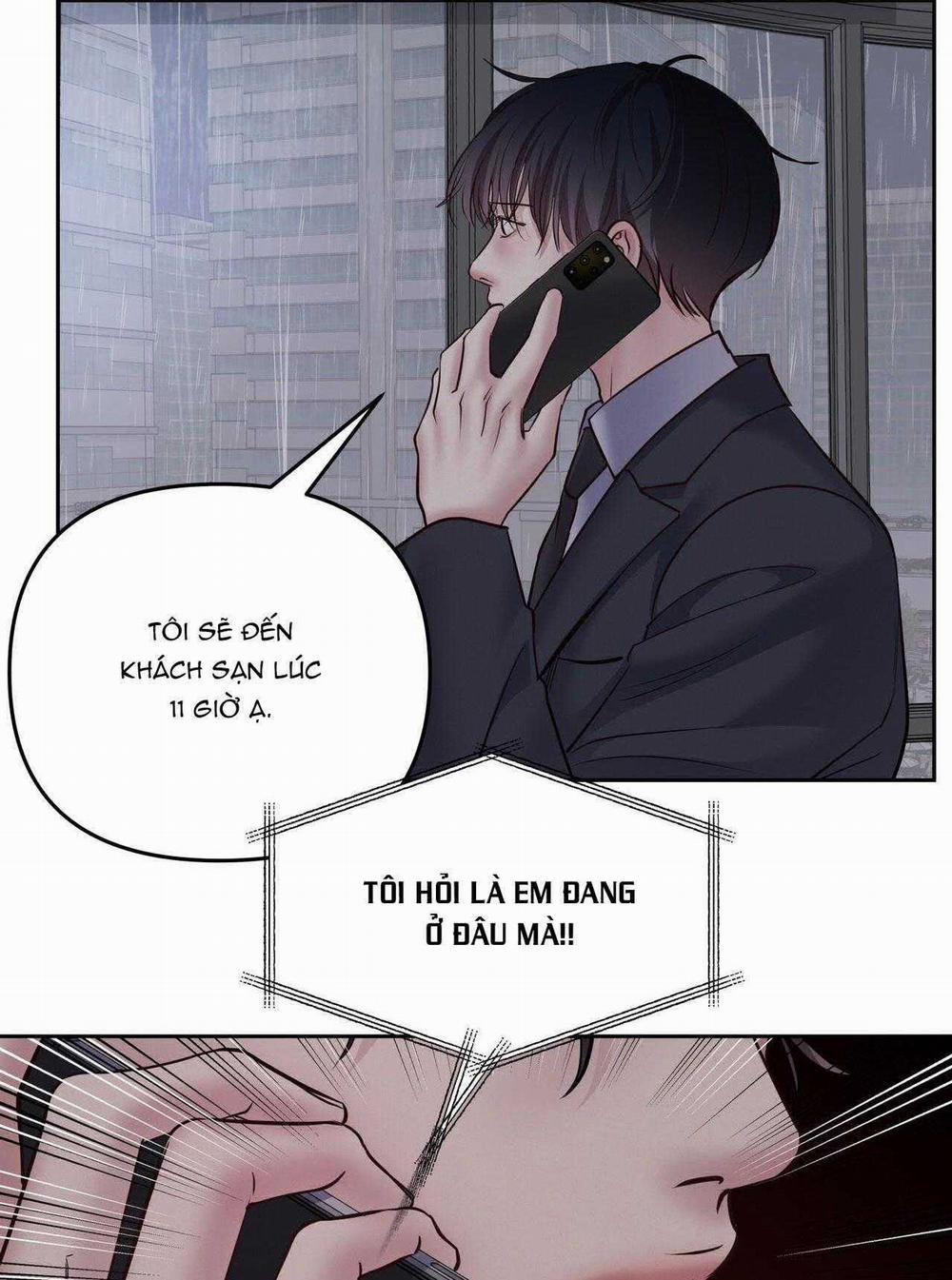 Chủ Nhân Của Thứ Bảy 36 trang 13