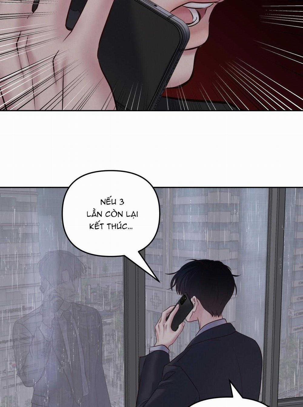 Chủ Nhân Của Thứ Bảy 36 trang 14