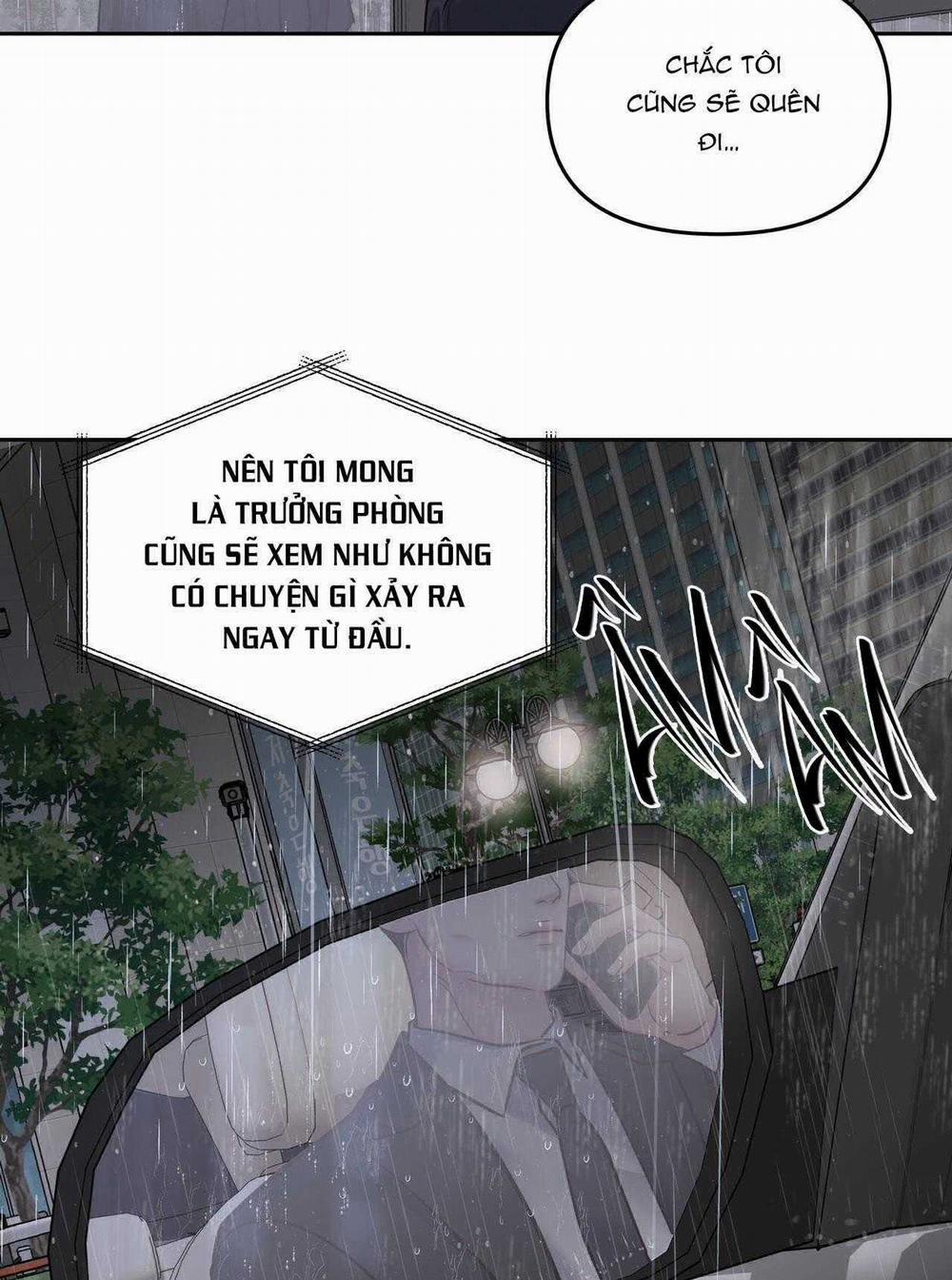 Chủ Nhân Của Thứ Bảy 36 trang 15