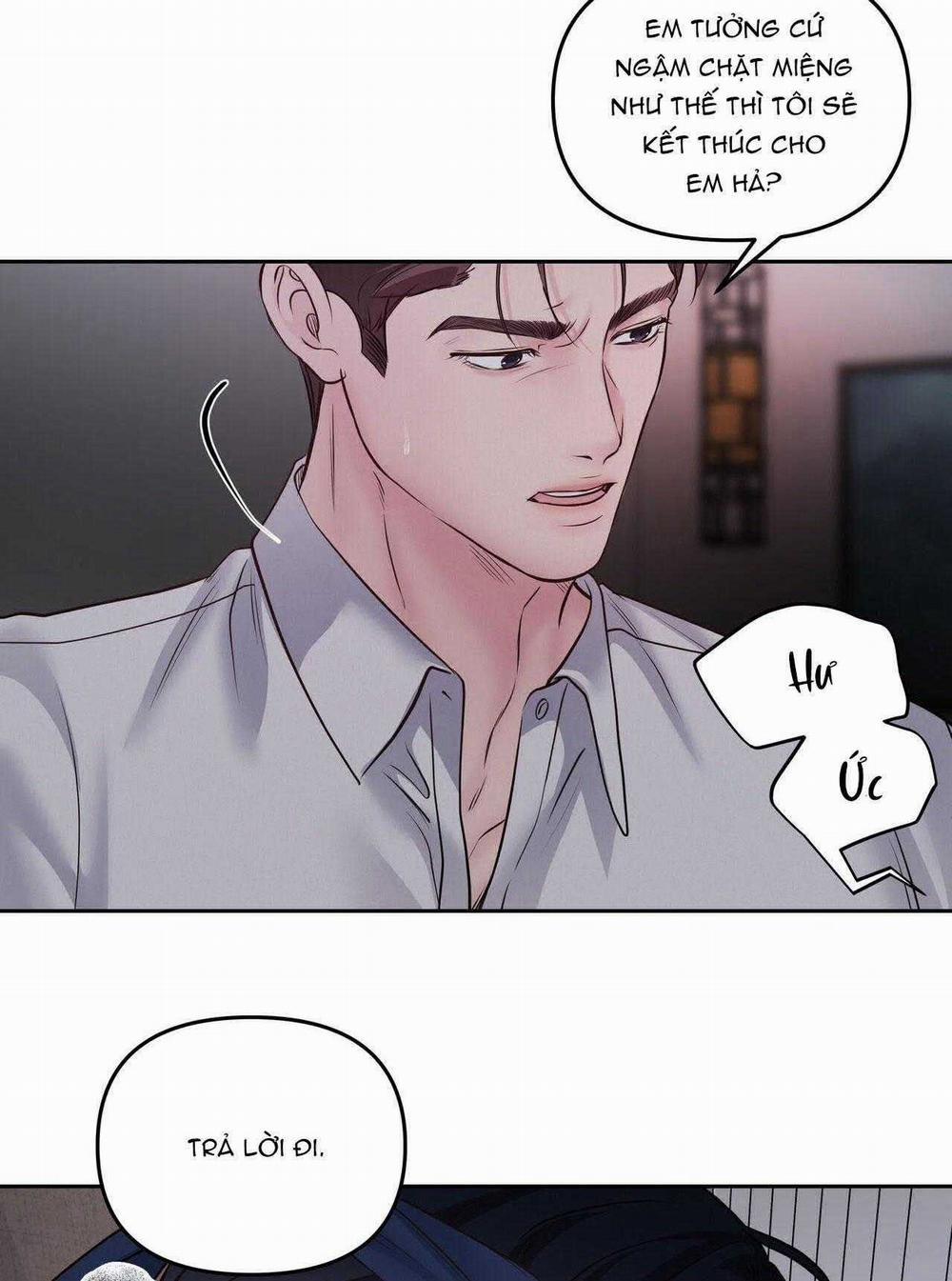 Chủ Nhân Của Thứ Bảy 36 trang 21