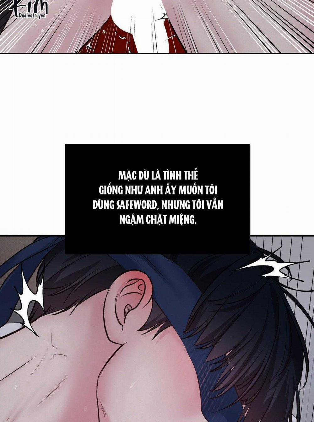 Chủ Nhân Của Thứ Bảy 36 trang 24