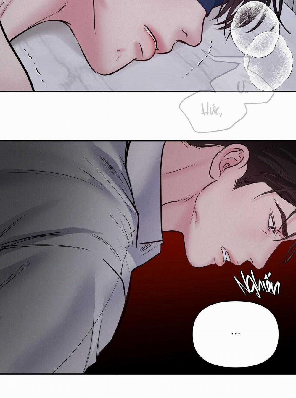 Chủ Nhân Của Thứ Bảy 36 trang 25