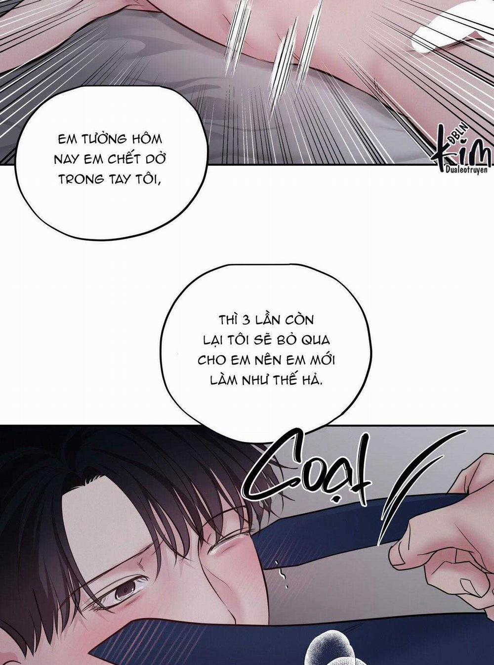 Chủ Nhân Của Thứ Bảy 36 trang 28