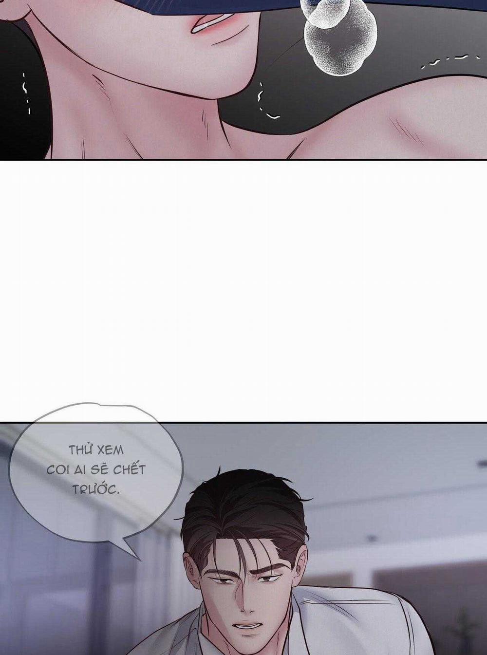 Chủ Nhân Của Thứ Bảy 36 trang 29