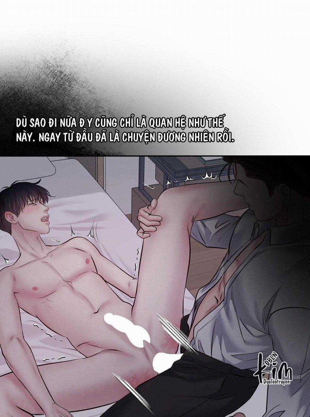 Chủ Nhân Của Thứ Bảy 36 trang 33