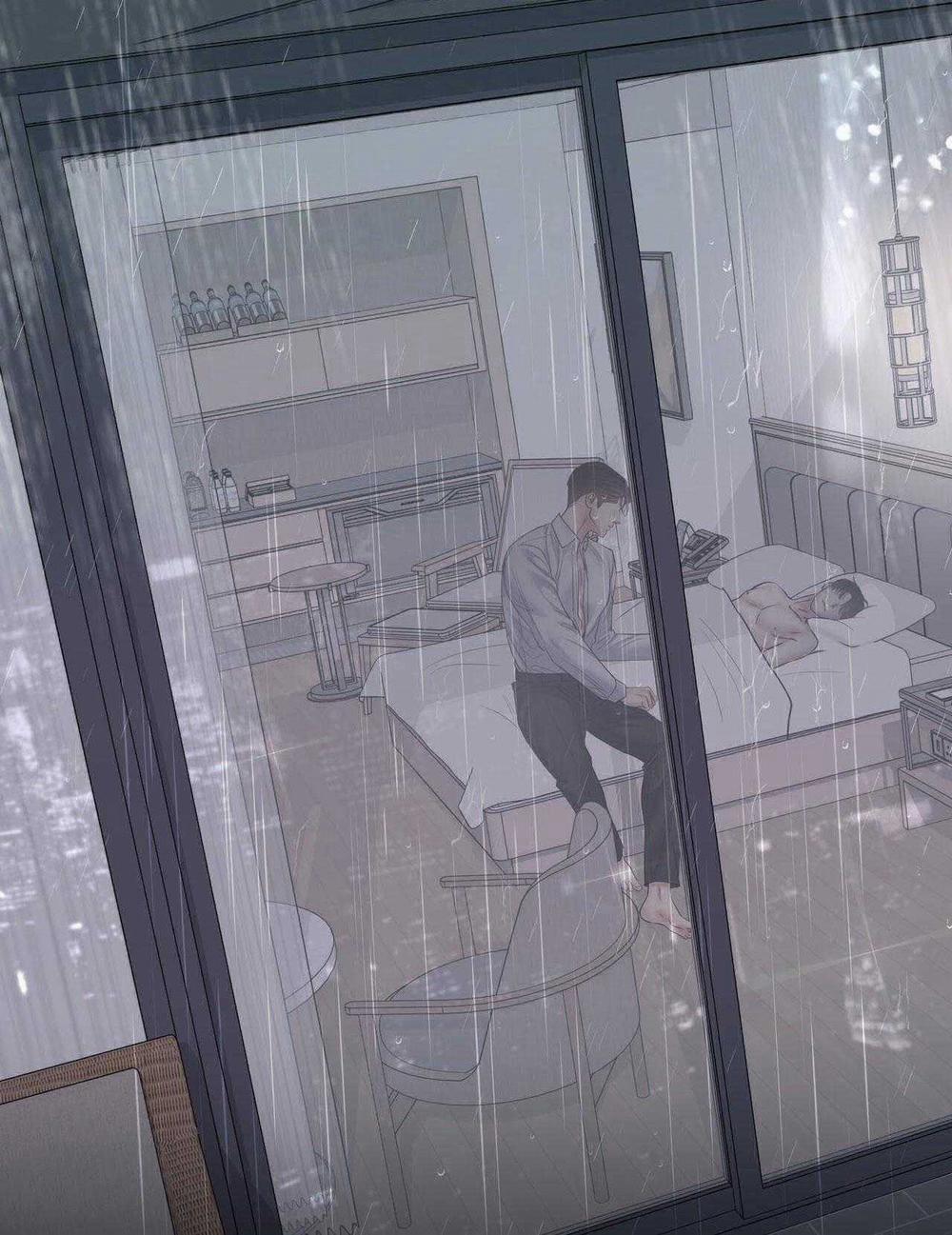 Chủ Nhân Của Thứ Bảy 36 trang 36