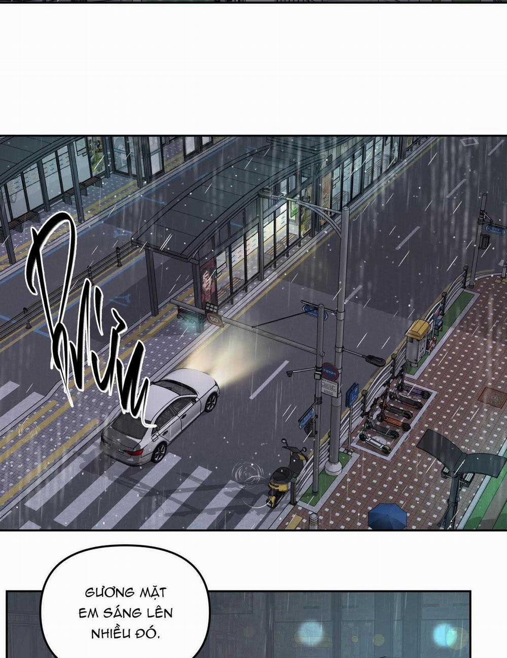 Chủ Nhân Của Thứ Bảy 36 trang 39