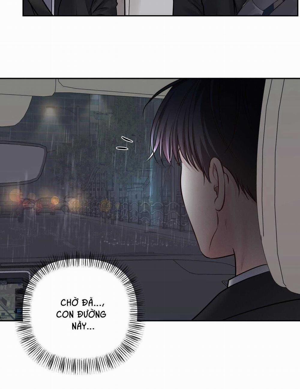 Chủ Nhân Của Thứ Bảy 36 trang 41