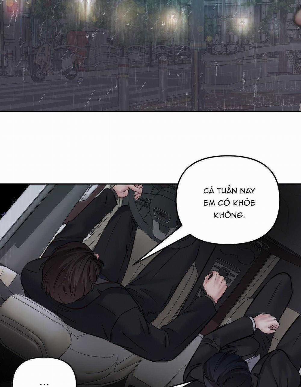 Chủ Nhân Của Thứ Bảy 36 trang 45
