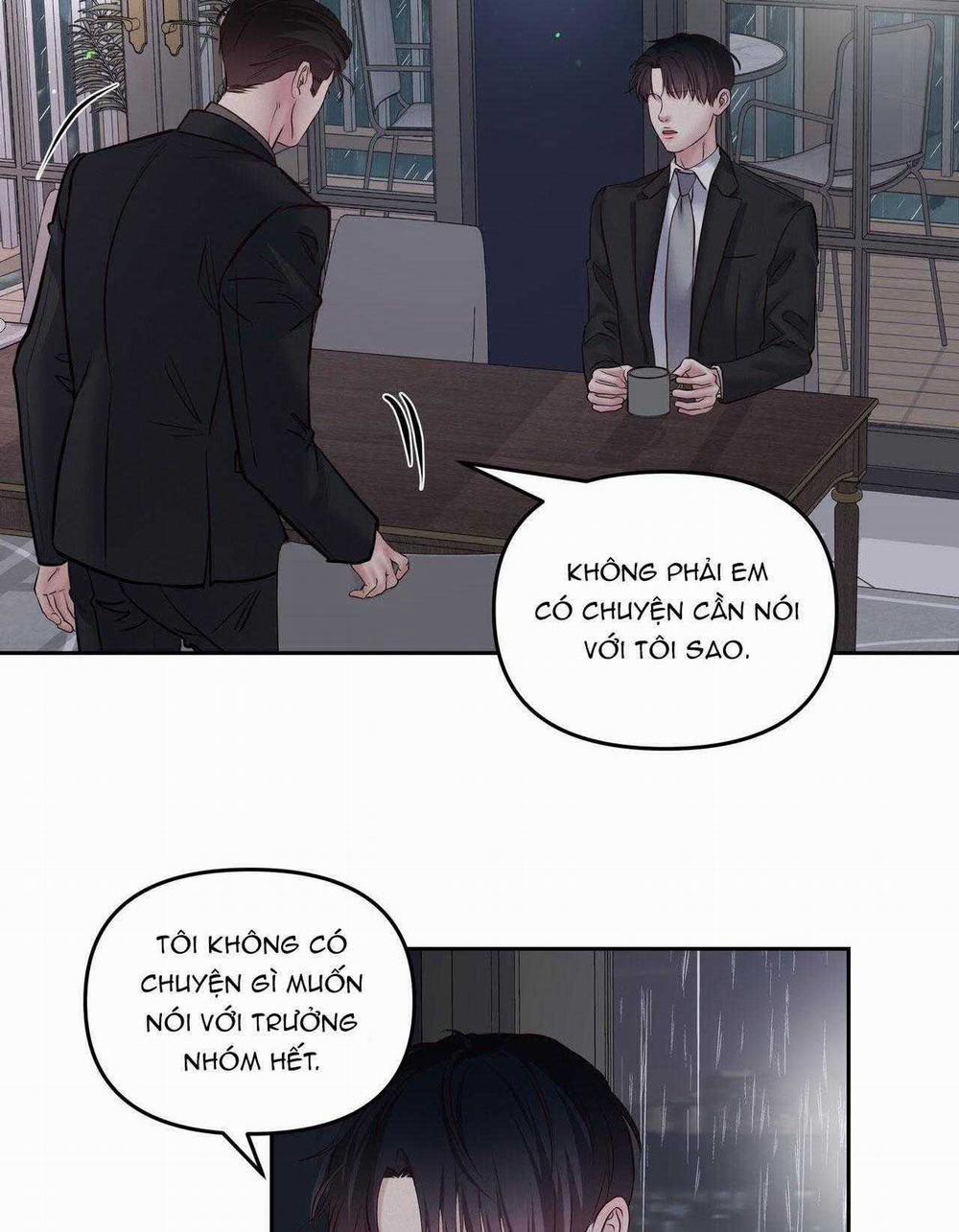 Chủ Nhân Của Thứ Bảy 36 trang 52