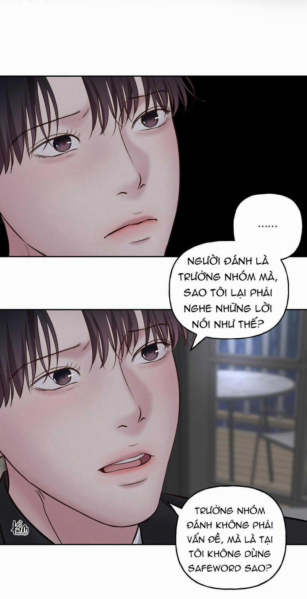 Chủ Nhân Của Thứ Bảy 37 trang 10