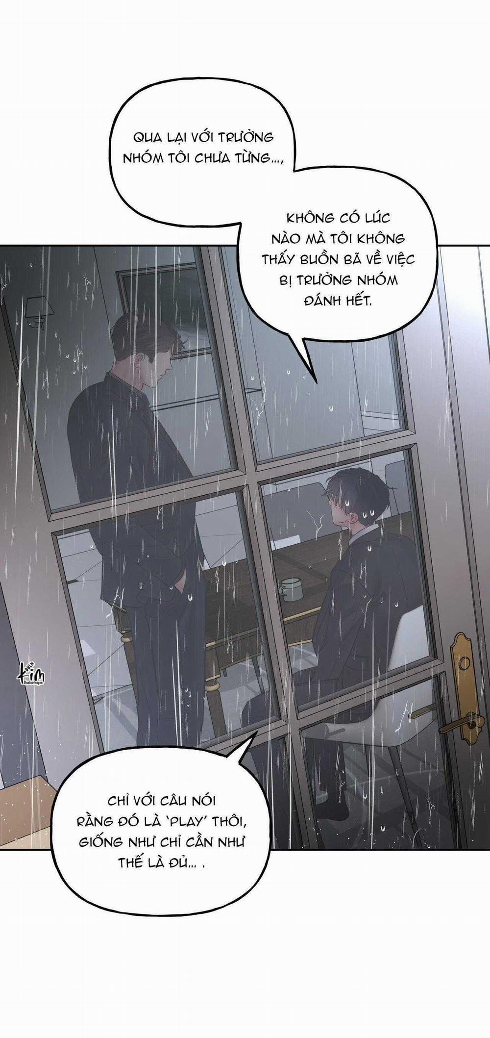 Chủ Nhân Của Thứ Bảy 37 trang 12