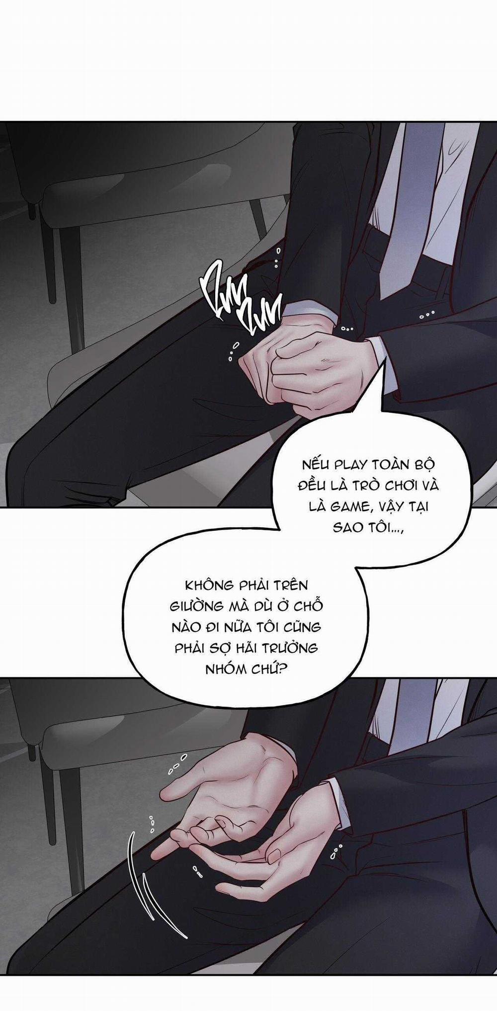 Chủ Nhân Của Thứ Bảy 37 trang 13