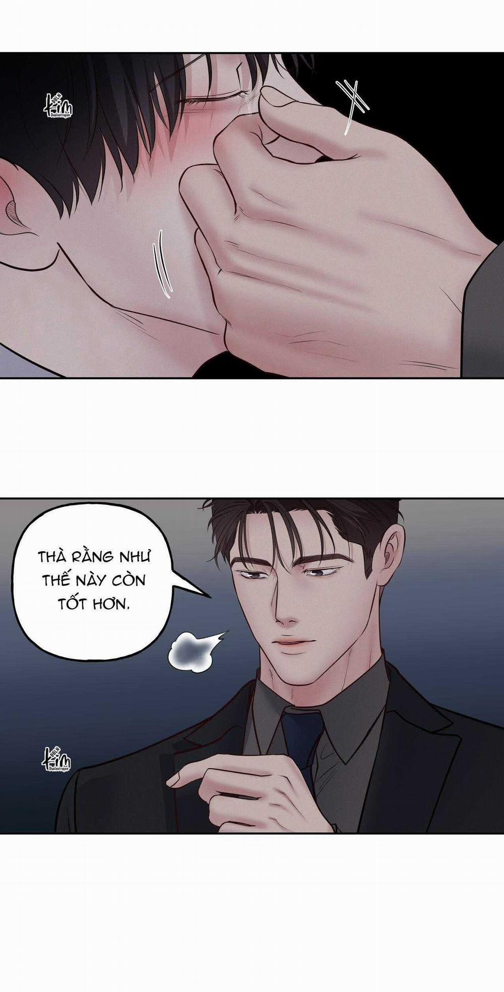 Chủ Nhân Của Thứ Bảy 37 trang 15