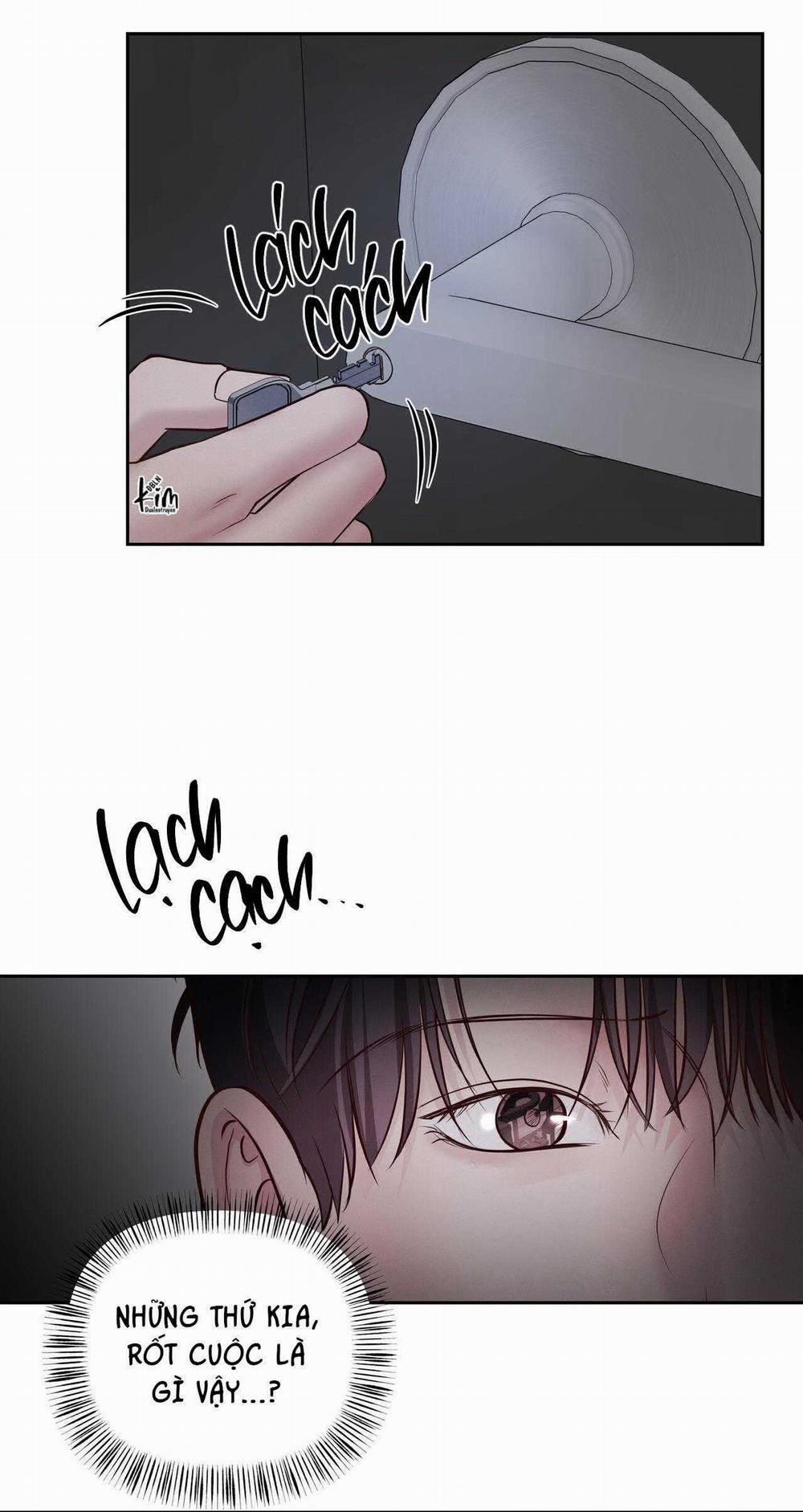 Chủ Nhân Của Thứ Bảy 37 trang 23