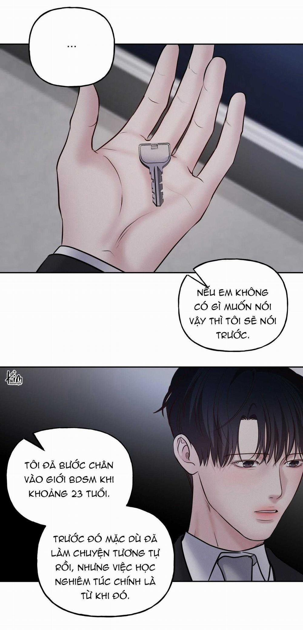 Chủ Nhân Của Thứ Bảy 37 trang 27