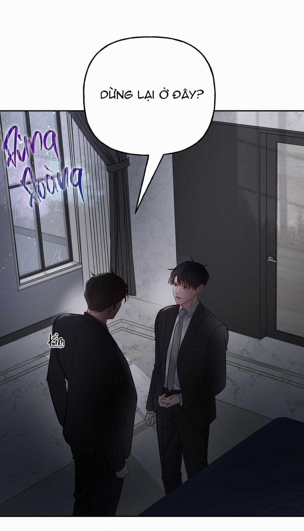 Chủ Nhân Của Thứ Bảy 37 trang 32