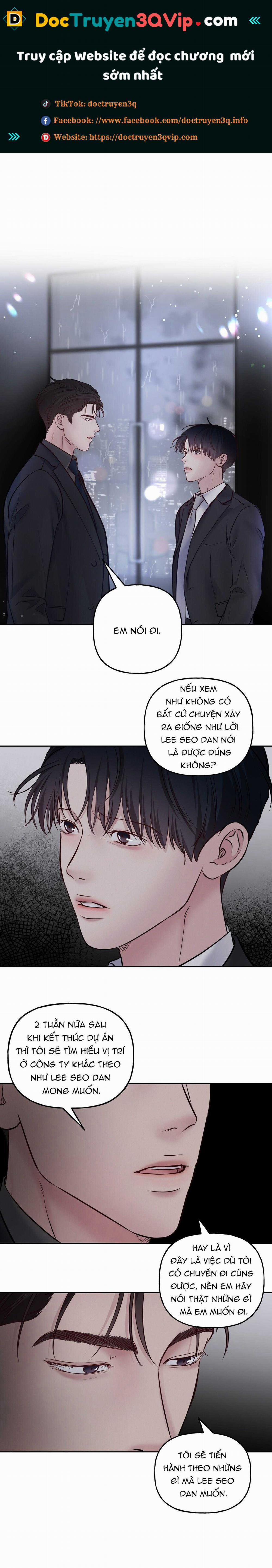 Chủ Nhân Của Thứ Bảy 38 trang 0