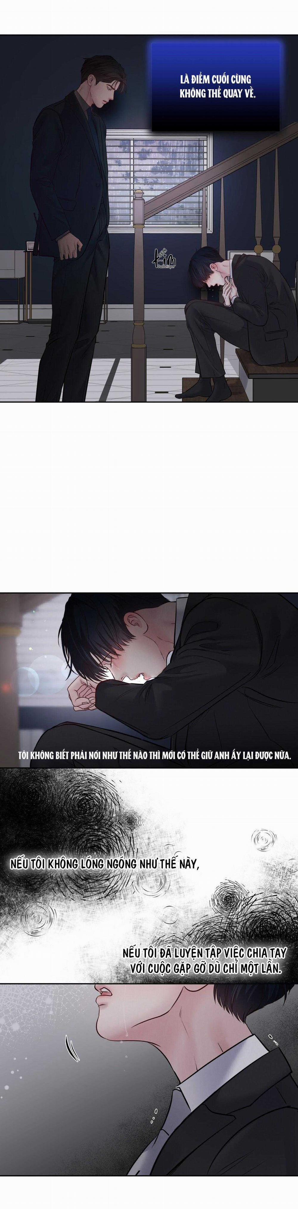 Chủ Nhân Của Thứ Bảy 38 trang 10