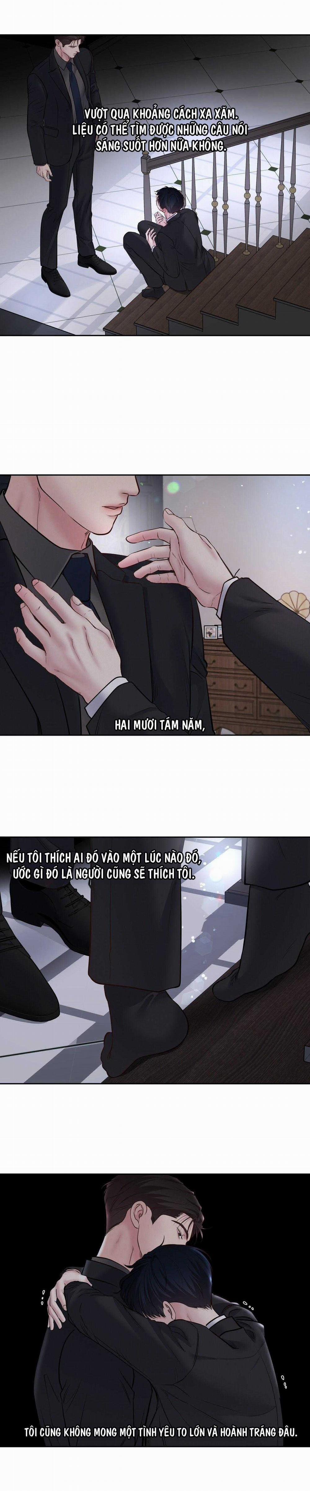 Chủ Nhân Của Thứ Bảy 38 trang 11