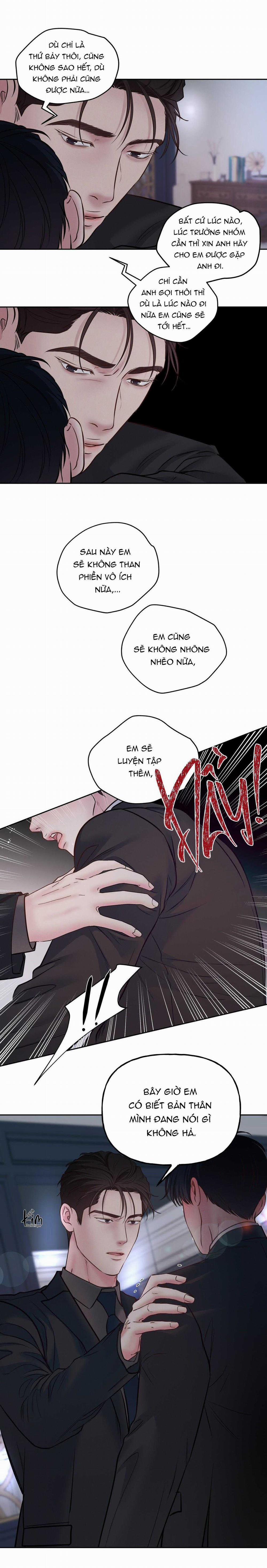 Chủ Nhân Của Thứ Bảy 38 trang 13