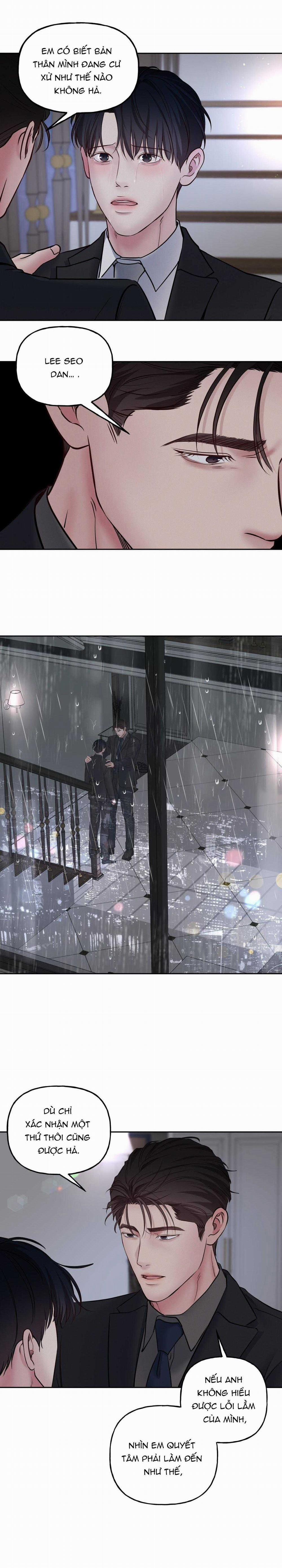 Chủ Nhân Của Thứ Bảy 38 trang 14