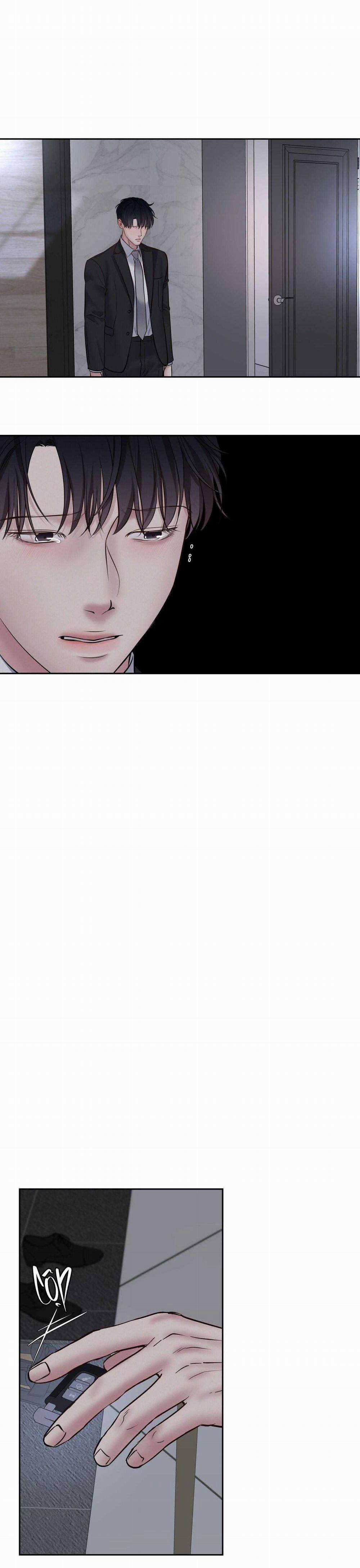 Chủ Nhân Của Thứ Bảy 38 trang 6