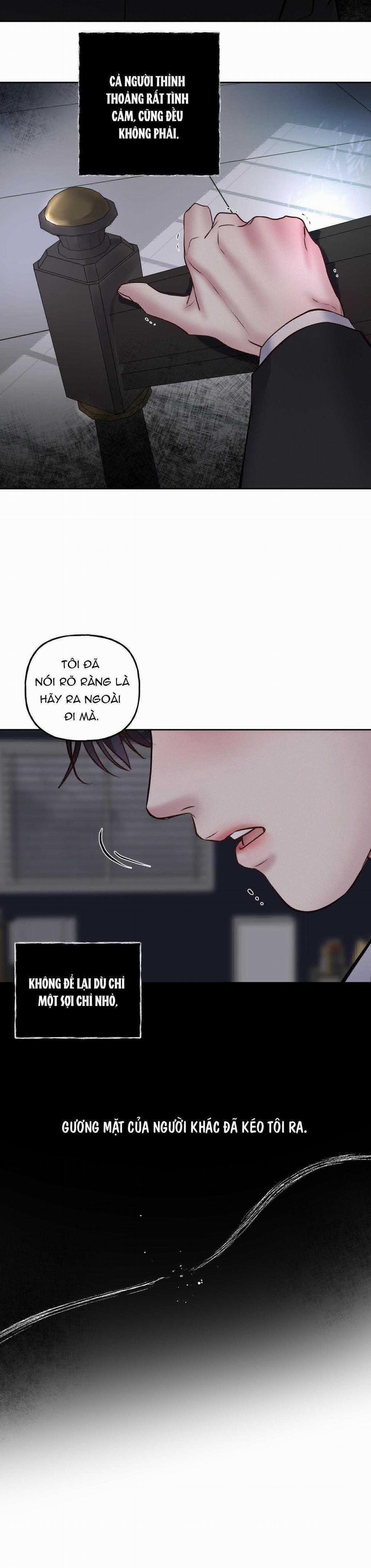 Chủ Nhân Của Thứ Bảy 38 trang 8