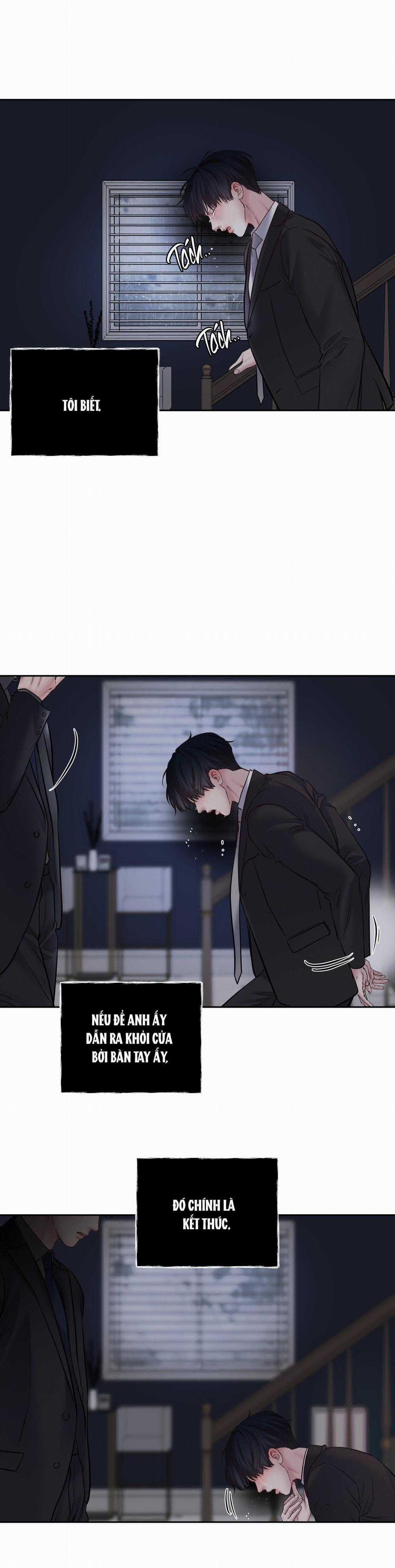 Chủ Nhân Của Thứ Bảy 38 trang 9