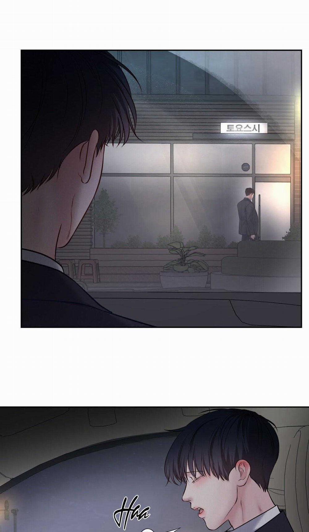 Chủ Nhân Của Thứ Bảy 39 trang 13