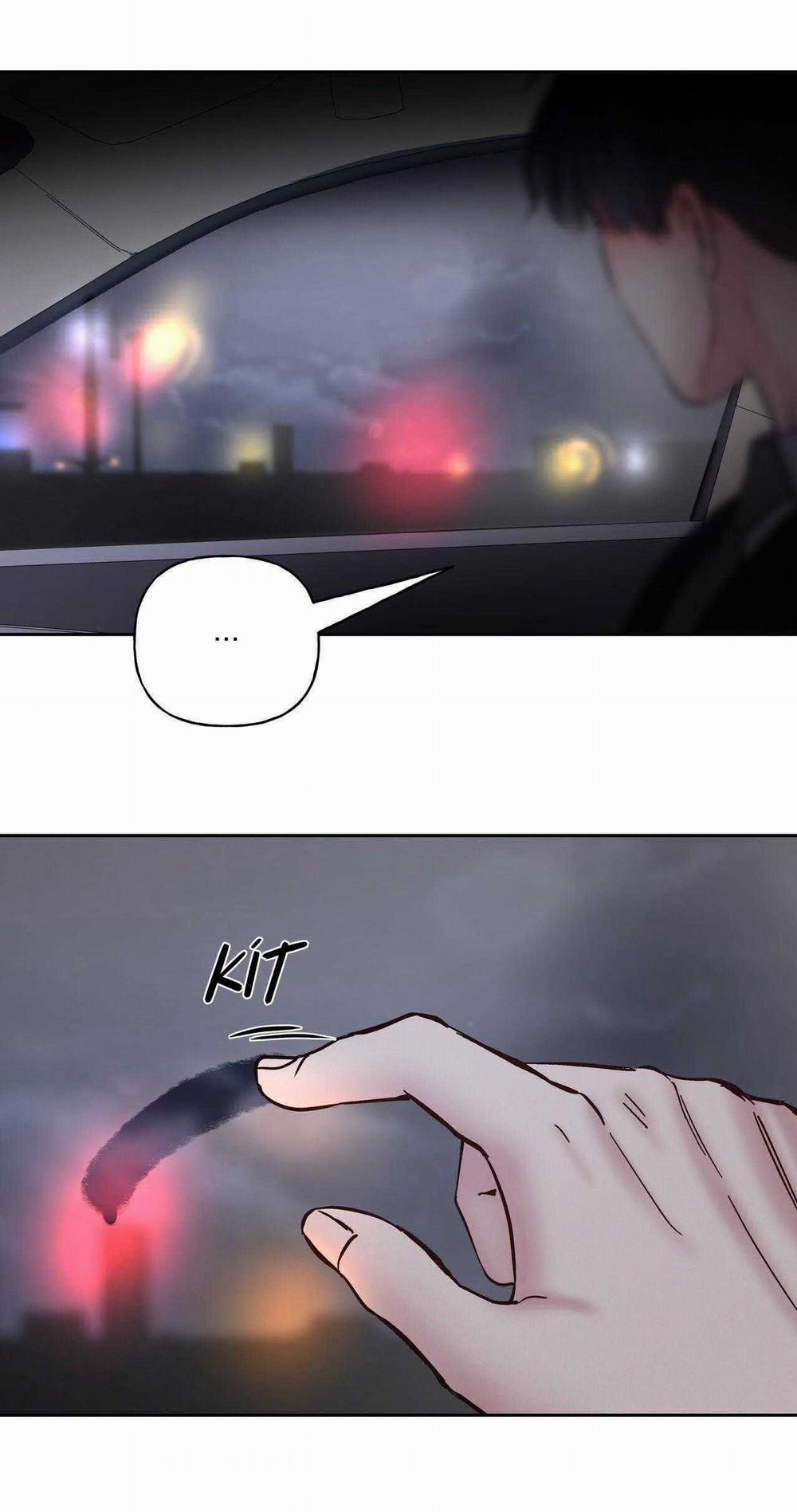 Chủ Nhân Của Thứ Bảy 39 trang 15