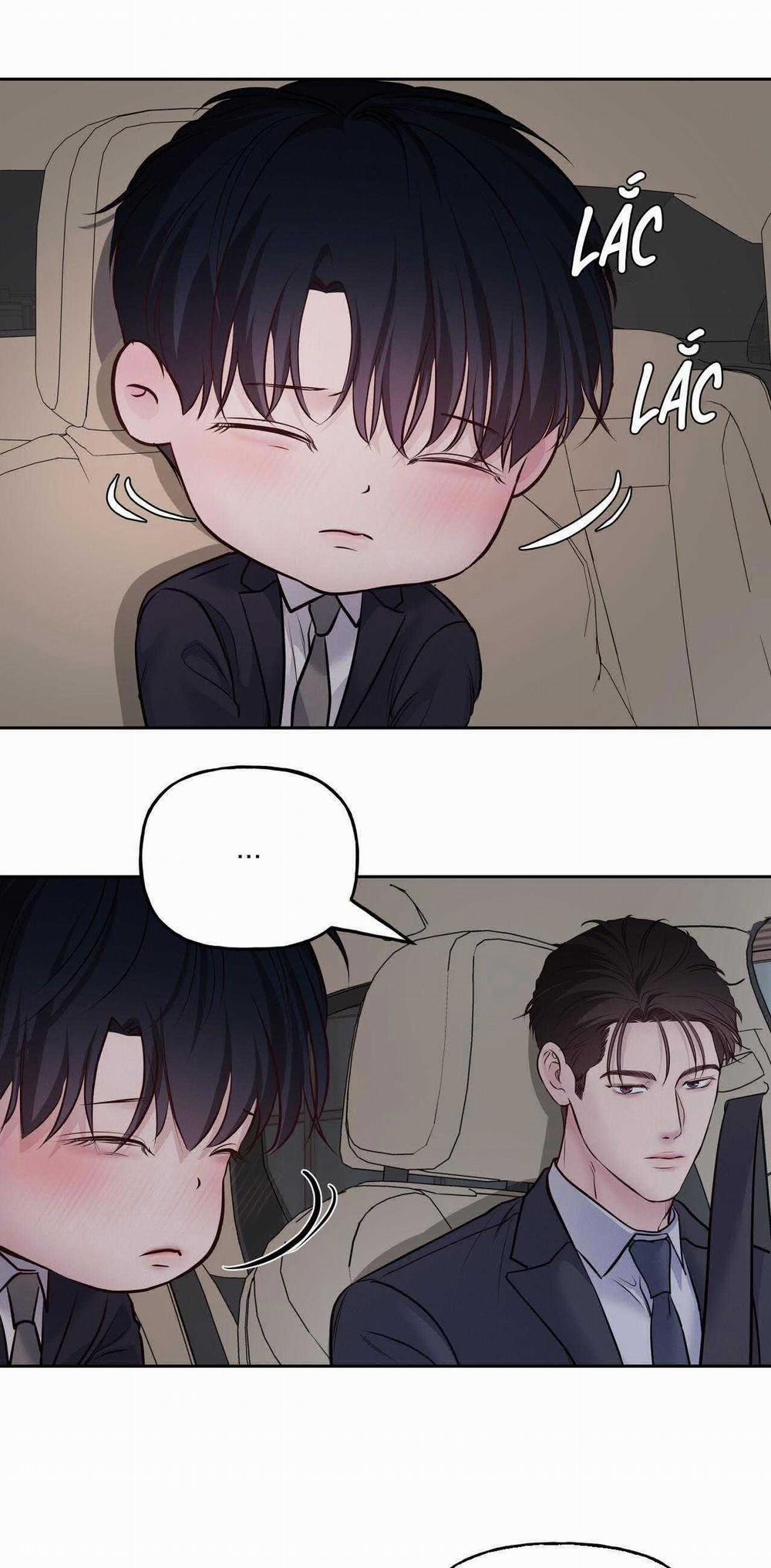 Chủ Nhân Của Thứ Bảy 39 trang 19