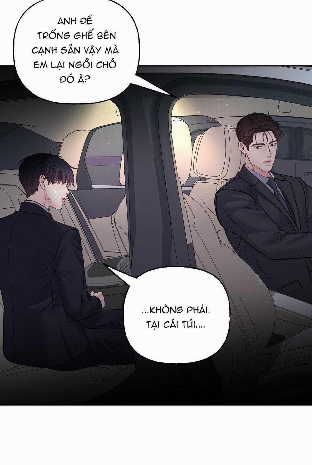 Chủ Nhân Của Thứ Bảy 39 trang 2