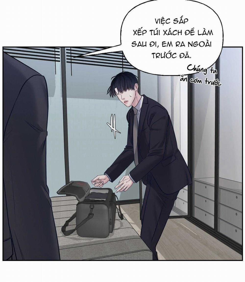 Chủ Nhân Của Thứ Bảy 39 trang 25