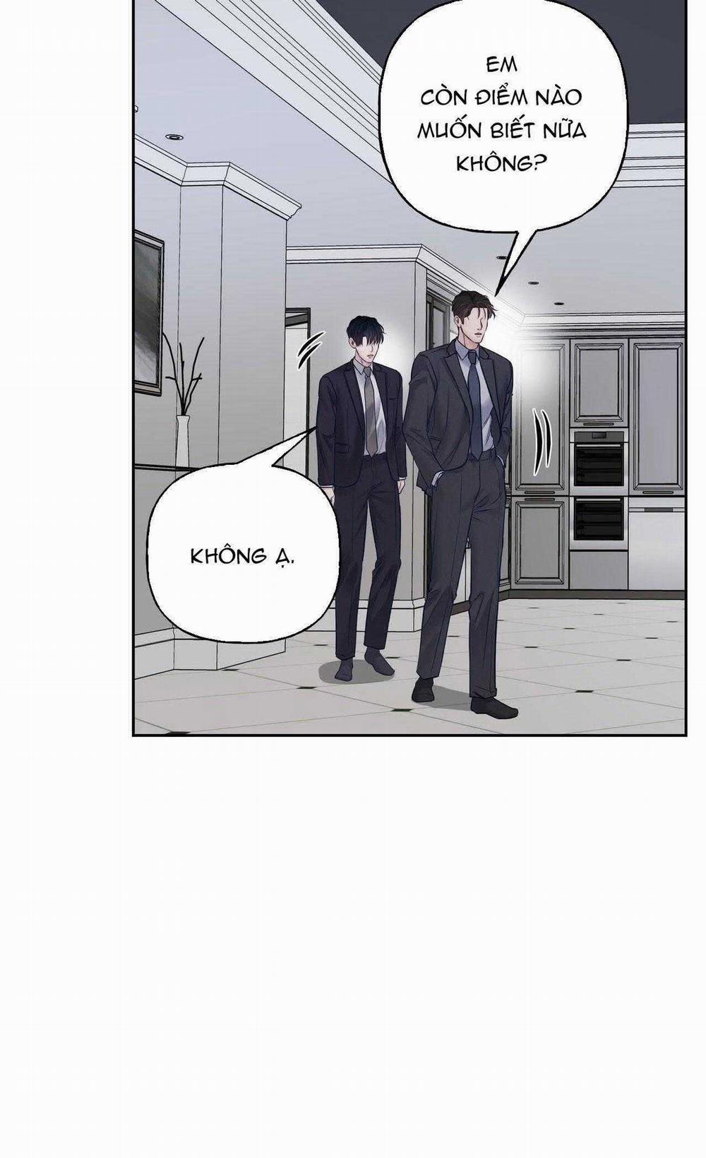 Chủ Nhân Của Thứ Bảy 39 trang 27