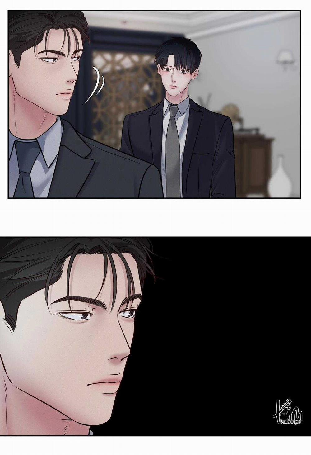 Chủ Nhân Của Thứ Bảy 39 trang 28