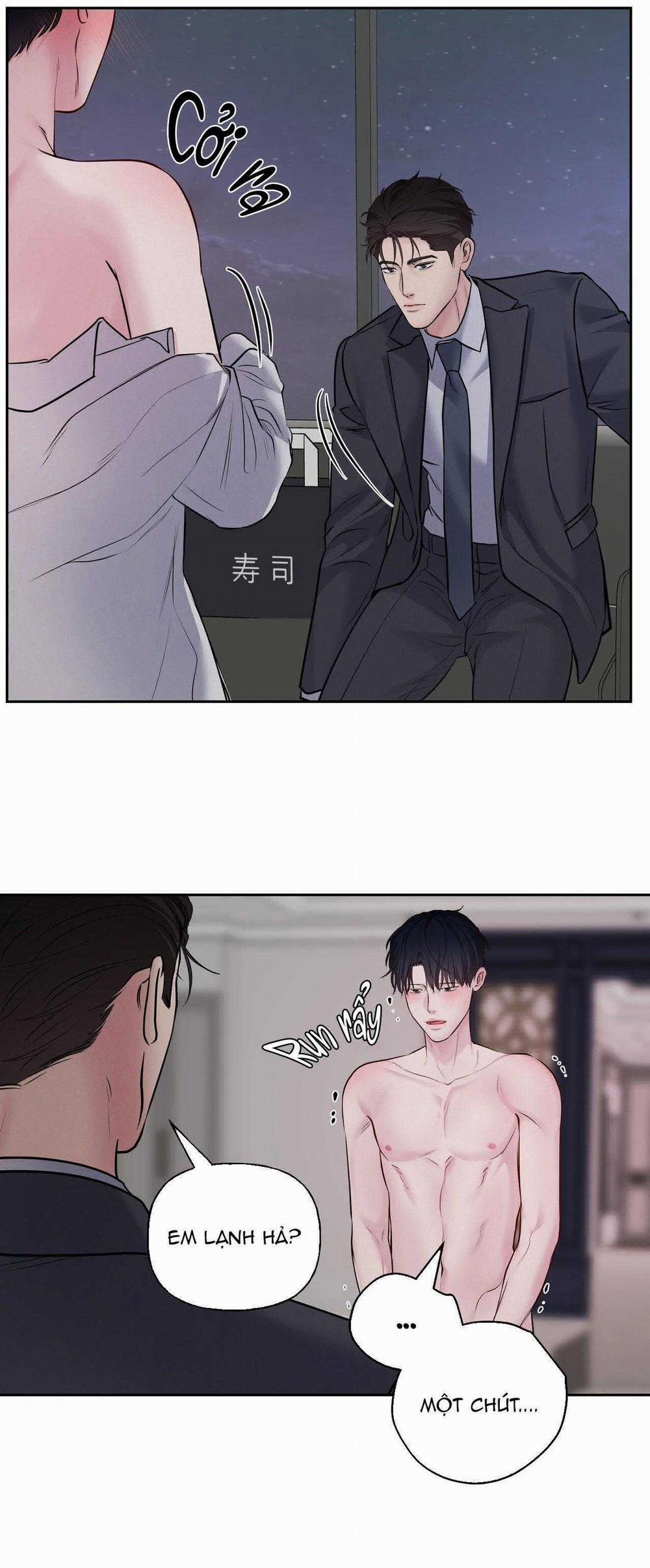 Chủ Nhân Của Thứ Bảy 39 trang 33